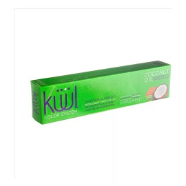 Küül Tinte Para El Cabello Kuul Color System Permanente 90 Ml Tono 9 rubio clarísimo