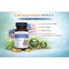 Biovea Capuslas de Aceite de Oregano con 88% Carvacrol y
