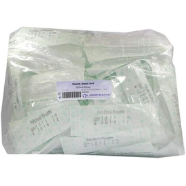 Disposable Tweezers Sterile Pack of 100