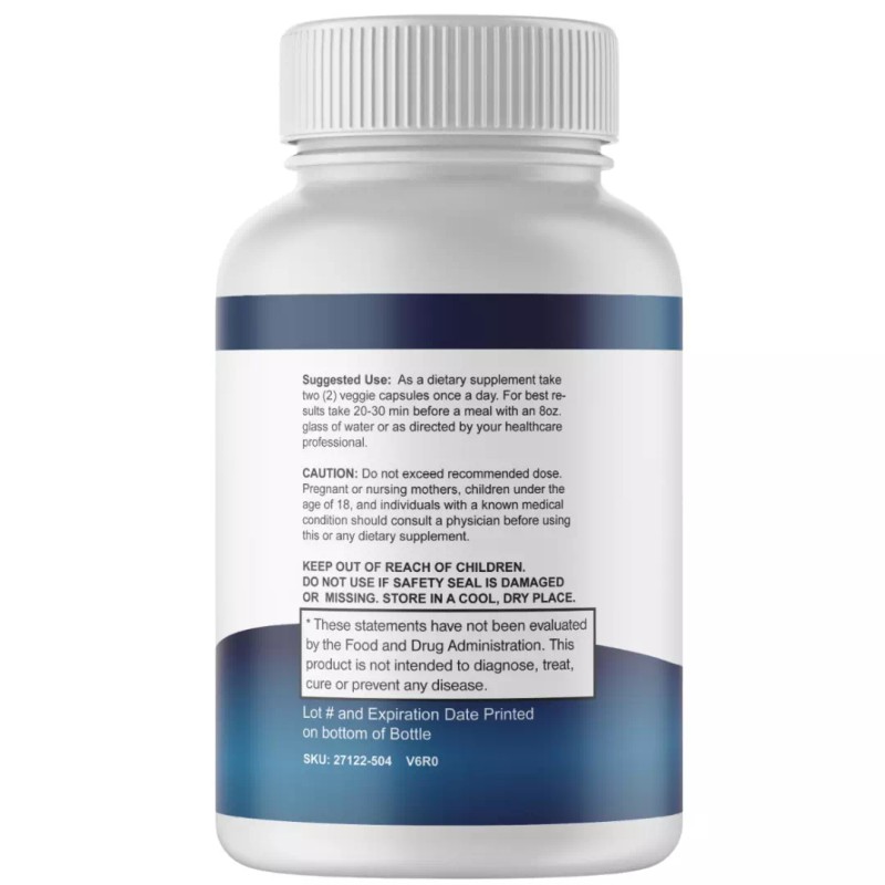 Prostate Pro Premium Prostate Support Blend 60 capsules