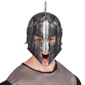 Knight Adults Helmet