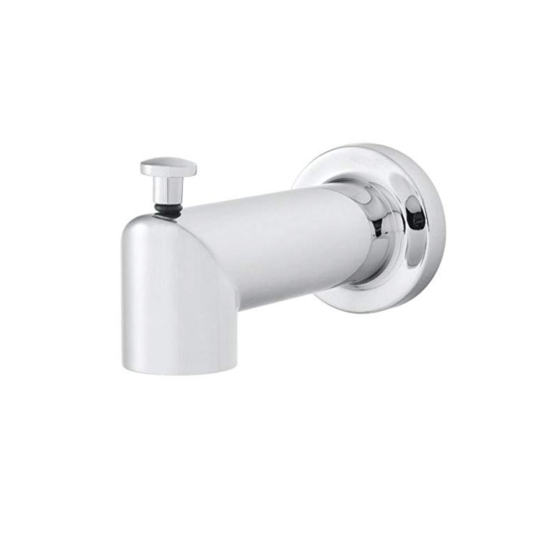 Speakman S-1558 Neo Bathtub Spout with Diverter for Stylish Modern