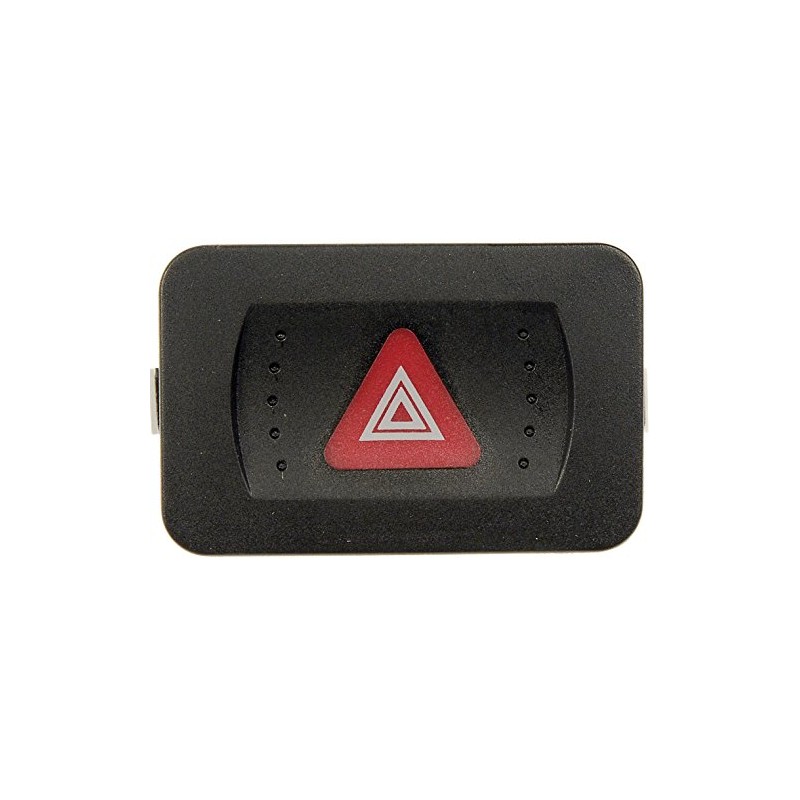 Dorman 924 - 612 Hazard Signal Switch Compatible with Select