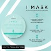 Image Skincare, Mascarilla Hidratante De Hidrogel I Mask, Ma