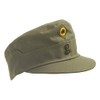 A.Blöchl German Army Field Cap, olive