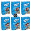 Hawaiian Punch Sugar-Free Berry Blue Powdered Drink Mix 6 Count