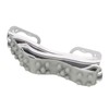 Treadmill Massage Belt Vibrating Machine Massage Waist Belt Gym Exercise