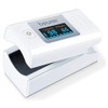 Beurer PO35 Pulse Oximeter, Determination of Heart Rate and Arterial