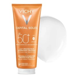 Vichy Capital Soleil protector solar Fps 50+ 300ml