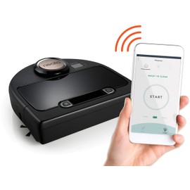 Neato 945-0125 BotVac Brush Guard and Squeegee