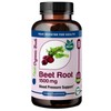 TrueMed TrueMed Beetroot Supplement, Beet as Beta Vulgaris 1500 Mg