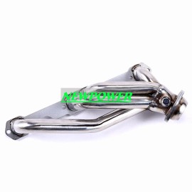 Unbranded Manifold Exhaust Header for GMC K1500 K2500 C1500 C2500 305 350 5.0L 5.7L