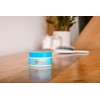 Mini U Kids Hair Styling Balm - White - Made