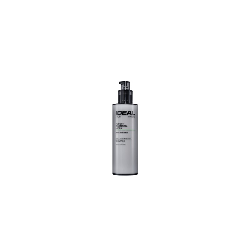 Ideal for Men Perfect Tightening Lotion 150ml - 200ml (RENEWAL)