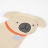 Meri Meri Pug Plates (Pack of 8)