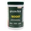 Greens First Boost - Plant-Based Protein & Balanced Nutrition -