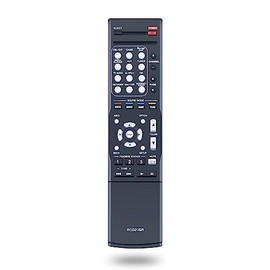 Replacement Remote Control for Marantz RC020SR AV Receiver NR-1403 NR1403 NR1502 NR-1504 NR1504 NR1505