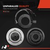A-Premium Air Conditioner AC Compressor Clutch Kit Compatible with Mitsubishi