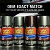Dupli-Color Dupli-Color EBCC04237-6PK Perfect Match Automotive Spray Paint – Chrysler