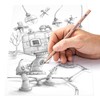 Staedtler Natural pencils, wood from PEFC certified, sustainably managed forests,