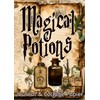 Magical Potions: Journal Paper