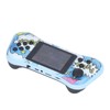 Handheld Game Console 5.1 Inch Retro Camouflage Portable Dual Joystick