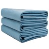 Vakly XL Washable Reusable Underpads 36"x54" Waterproof Absorbent Bedding [3