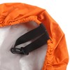 Kayak Cover Canoe Boat Storage Dust Cover Waterproof UV Protection