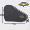 Caravan Defender Tow Hitch Cover Universal Towing Accessories Protector Waterproof