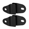Exhaust Muffler Pipe Bracket Hanger Stays Mount Replacement for 1987-2006