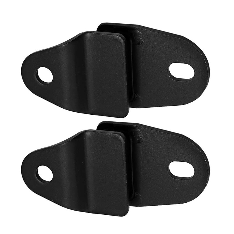 Exhaust Muffler Pipe Bracket Hanger Stays Mount Replacement for 1987-2006