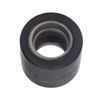 Truck Load Wheel 80 X 70mm Stainless Steel Rubber Scratch