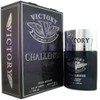 Etoile Parfums Victory Challenge Eau de Toilette Spray for Men,