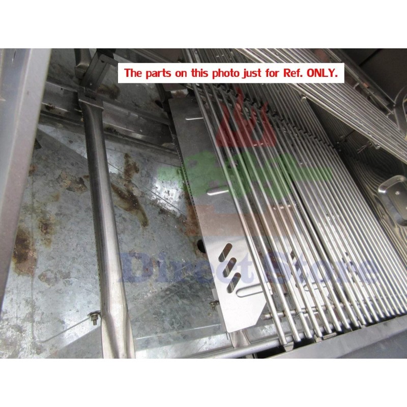For Kenmore, For Master Forge BBQ Gas Grill Burners Replacement