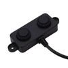 Ultrasonic Distance Sensor DC 3.3 V to 5 V Waterproof