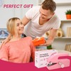 Portable Sewing Machine – Mini Handheld Electric Sewing Machine for