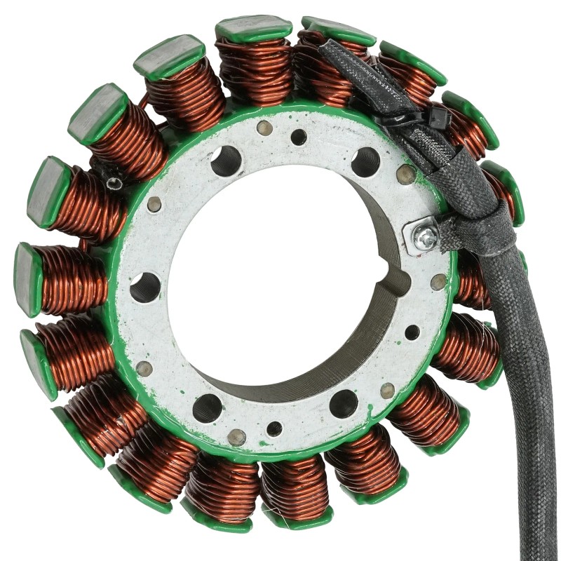 Celox Stator for Suzuki VS1400GLP Intruder 1400 1987-1990 1991 1992