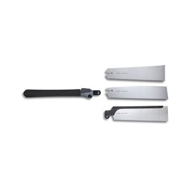 Magma Japanese Saw Fujiyama Foldable 4 Pieces Multi Panel Split Canvas Completely Ready to Hang, Set of 1, J Kssetk