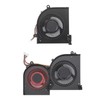 Laptop Cooling Fan for MSI Replacement Low Noise Efficient Cooling