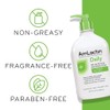 AmLactin Daily Moisturizing Body Lotion | Intensive Rapid Relief Restoring
