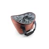Racktime Unisex - Adult Agnetha Bicycle Handlebar Bag, Black, 1