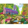 CRA-Z-ART Vivienne Chanelle Secret Cottage Jigsaw Puzzle 1000pc