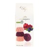 Le Preziose Italian Fruit Jelly Sweets with Fruit Juice 7.9oz