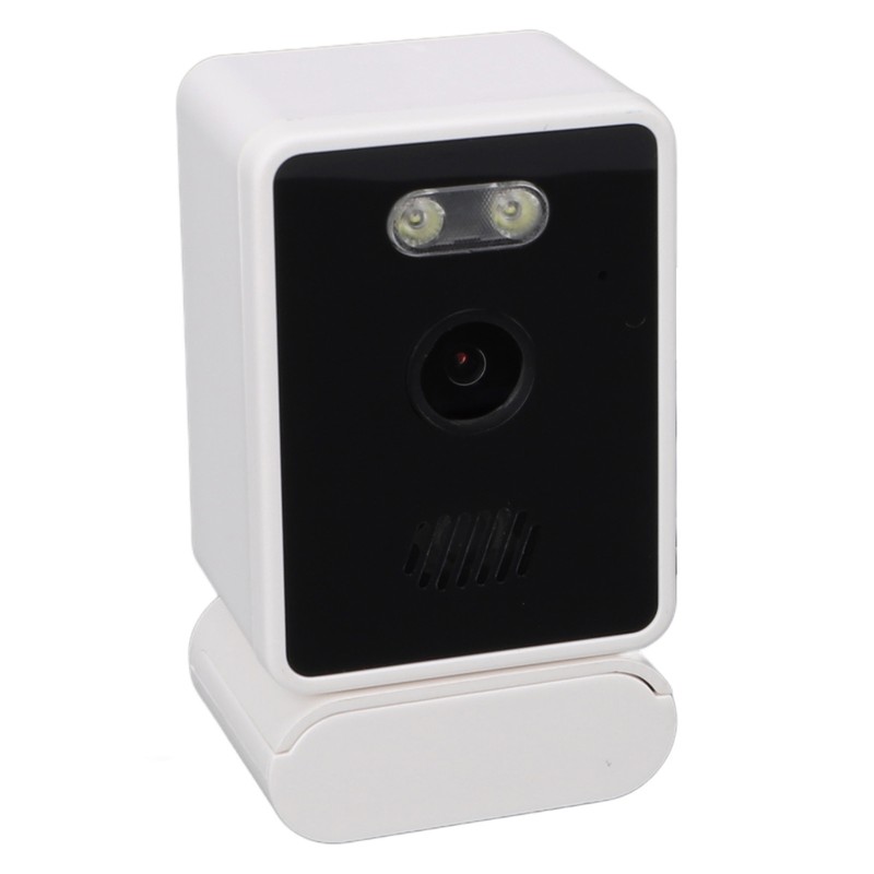 Wireless Security Camera HD 1080P Intelligent Motion Detection Night Vision
