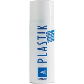 Cramolin Leiterplattenlack PLASTIK 1201611 400ml
