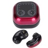 S6SE Bluetooth Earphone Sweatproof and Waterproof HIFI Sound Quality BT
