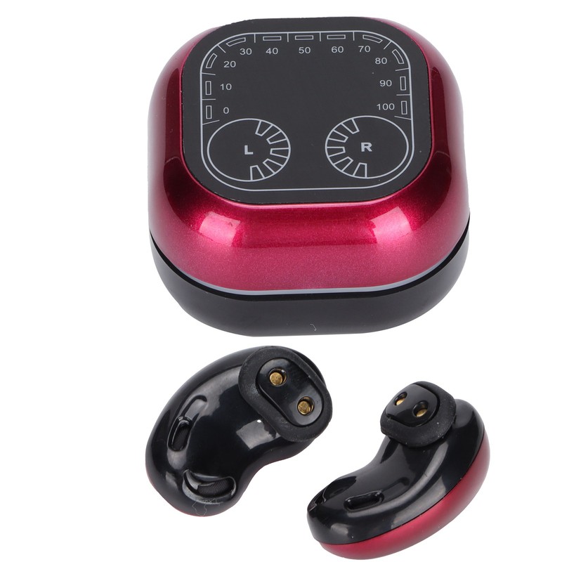 S6SE Bluetooth Earphone Sweatproof and Waterproof HIFI Sound Quality BT