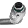 A-Premium A/C Suction Line Hose Assembly Compatible with Mitsubishi Eclipse