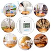 Inkbird IBS-TH2 Plus Bluetooth Temperature and Humidity Monitor Thermometer&Hygrometer, Smart