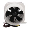 12v Electric In Line Blower ABS Shell Marine Boat in
